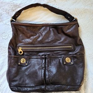 MARC by Marc Jacobs Totally Turnlock Faridah Bag